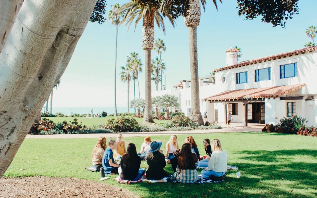 Multiplying Your Impact in Your Community