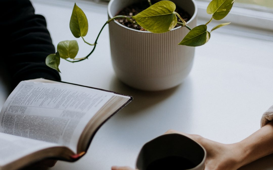 Finding Commonality through Scripture: A Host Testimony