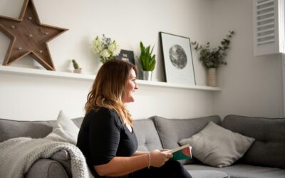 New Creations: an NBBC Devotional in Ephesians