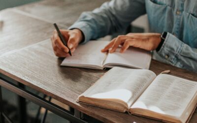 Diving into the Hall of Faith: Noah