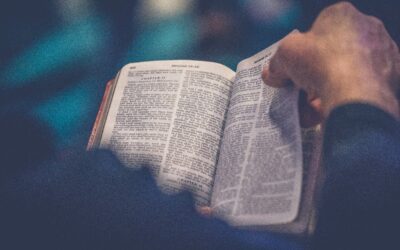 4 Ways to Continue Memorizing Scripture