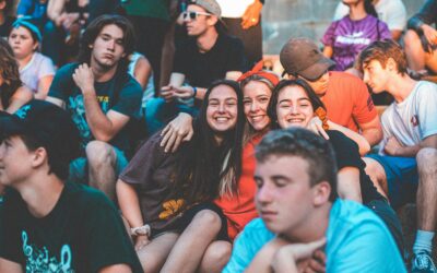 Blessing of Christian Community: A Devotional on 1 Corinthians 13