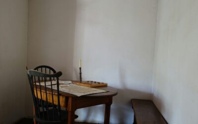 A Walk in the Park: A Biography on William Wilberforce