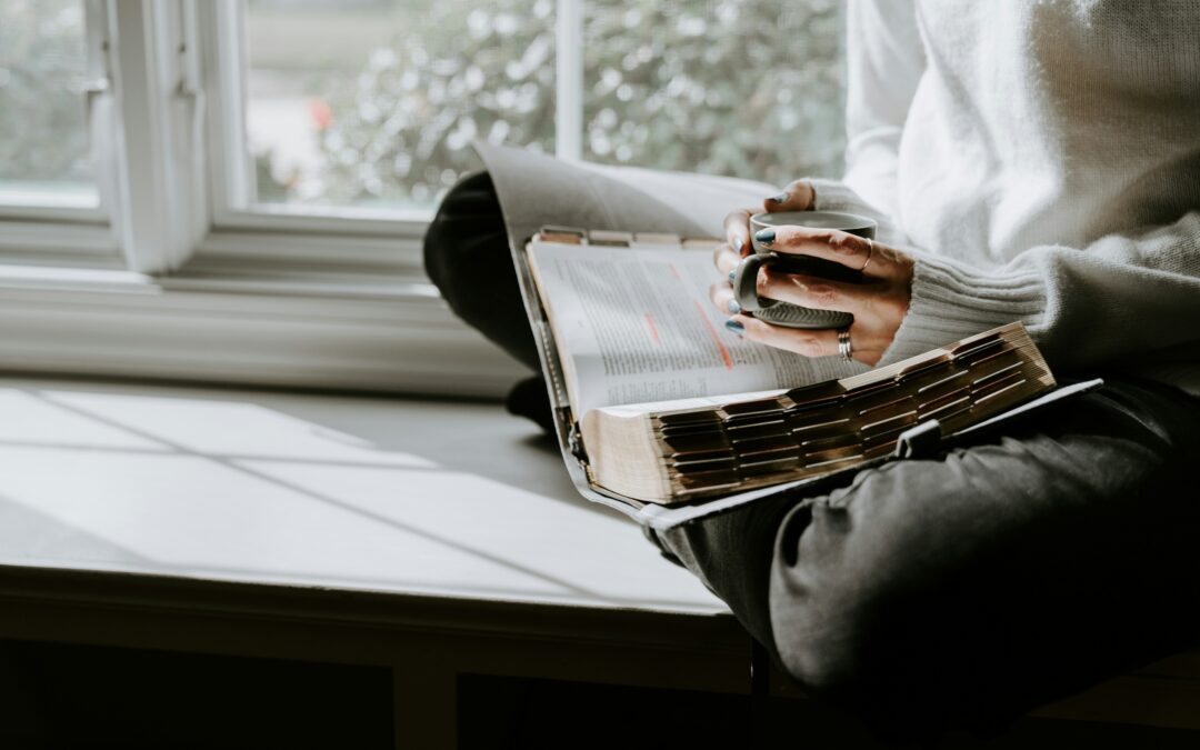 How to Study Cross-References