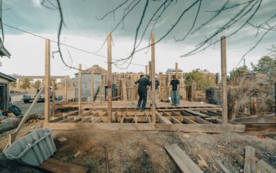 Building a Strong Foundation: Devotional on Luke 6:47-49